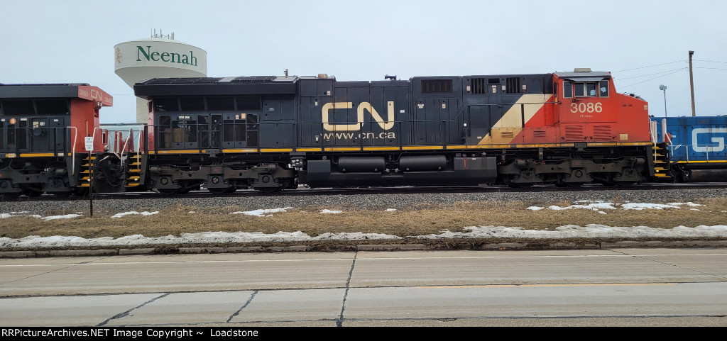 CN 3086